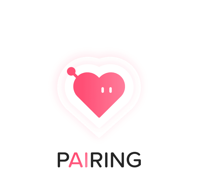 페어링 로고